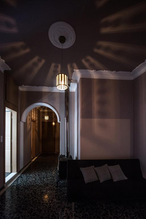Cisamon Apartment Kíssamos Eksteriør bilde